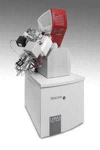 TESCAN LYRA3