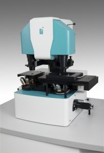 Multimodal Holographic Microscope (MHM) - Q-PHASE