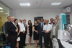 TESCAN ORSAY HOLDING opened a new subsidiary in São Bernardo do Campo, São Paulo 