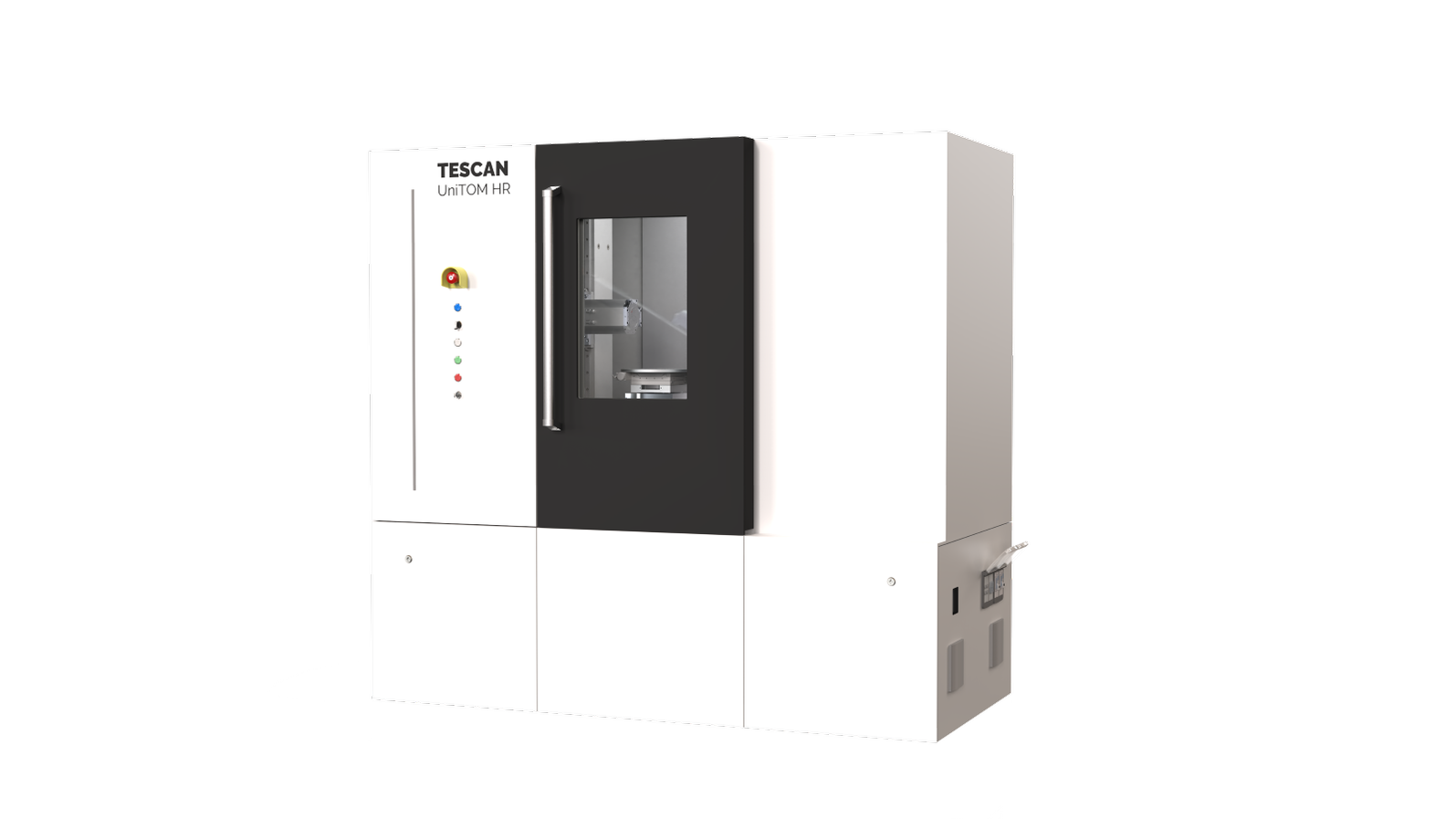 TESCAN AMBER X - TESCAN